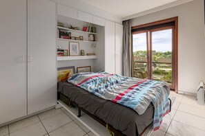 3 chambres, Wi-Fi gratuit