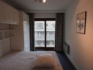 2 chambres, Wi-Fi gratuit