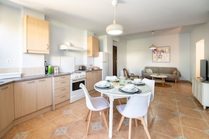 1 habitación 