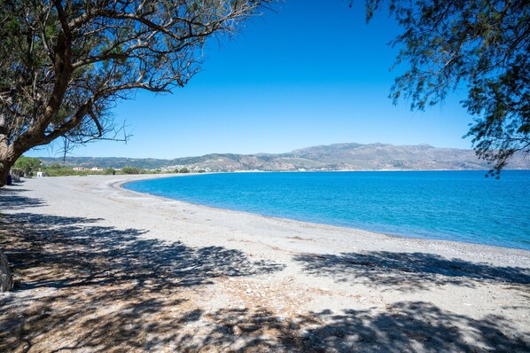 1 bedroom - Natalia s Apartment in Tavronitis (Platanias)