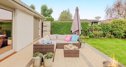 2 bedroom accommodation in Oostduinkerke