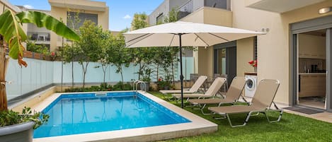 Villa | 3 bedrooms