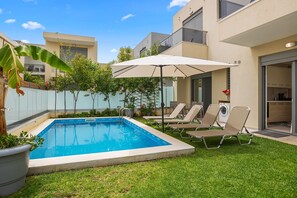 Villa | 3 bedrooms