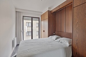 2 slaapkamers, gratis wifi