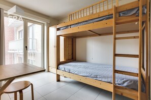 1 chambre