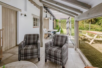 3 bedroom accommodation in Oostduinkerke