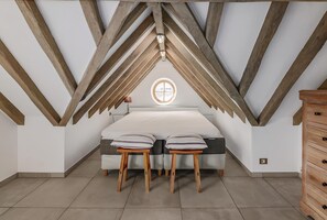 4 chambres, Wi-Fi gratuit