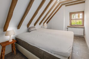 4 Schlafzimmer, kostenloses WLAN