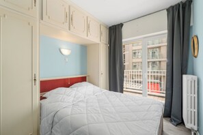 2 Schlafzimmer, kostenloses WLAN