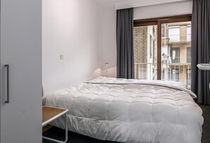2 sovrum och gratis wi-fi
