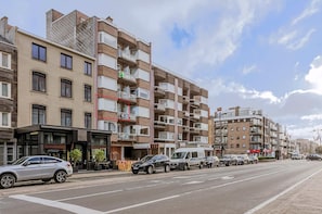 Ulkopuoli