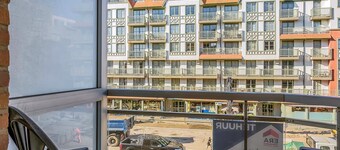 1 bedroom accommodation in Oostduinkerke