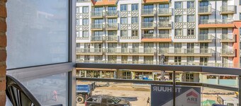 1 bedroom accommodation in Oostduinkerke