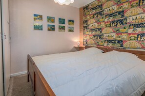 1 Schlafzimmer