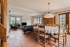 Interior - 3 bedroom accommodation in Oostduinkerke (Oostduinkerke)