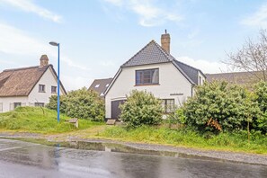 Exterior - 3 bedroom accommodation in Oostduinkerke (Oostduinkerke)