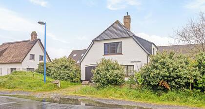 3 bedroom accommodation in Oostduinkerke
