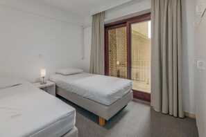 1 slaapkamer, gratis wifi