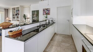 Eget kjøkken
