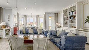 Oppholdsområde