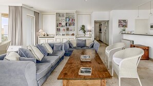 Oppholdsområde