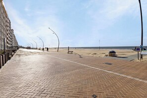 Spiaggia