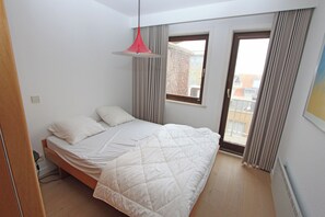1 chambre, Wi-Fi gratuit