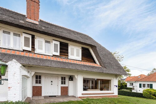 3 chambres à coucher à Koksijde