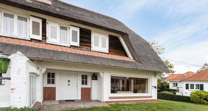 3 chambres Ă coucher Ă Koksijde