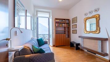 Căn hộ | 2 phòng ngủ