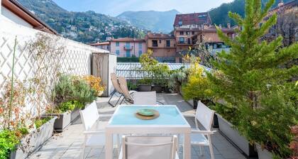 Varenna Sunset by Wonderful Italy