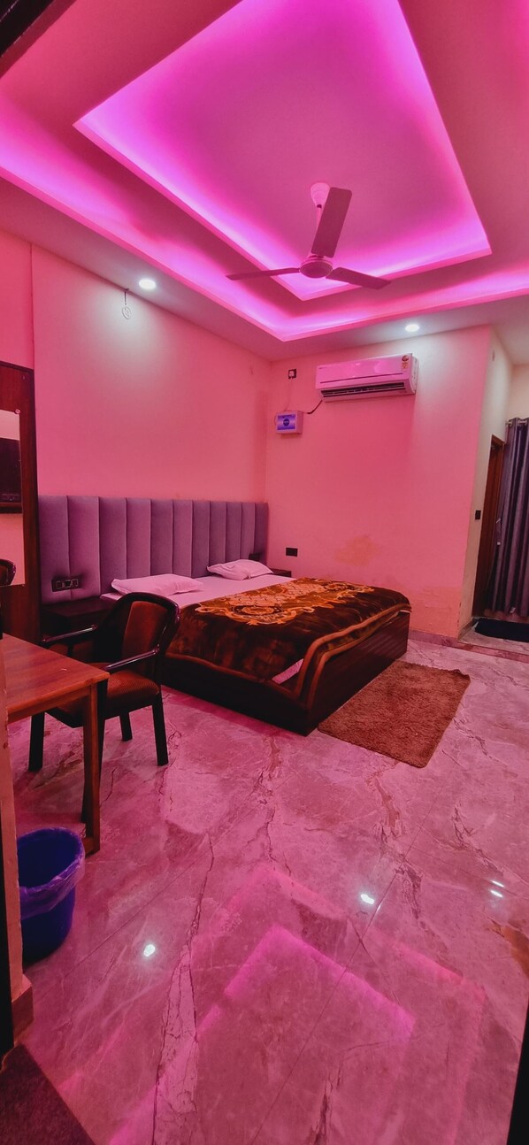 Draps en coton égyptien, literie de qualité supérieure