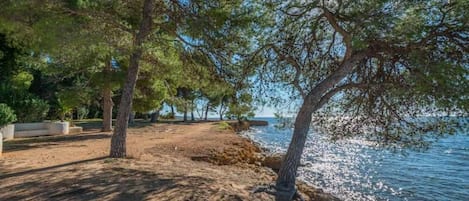 Plage