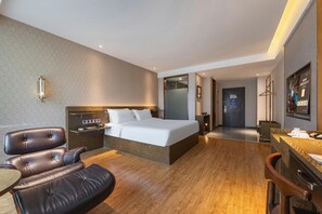 Room - James Joyce Coffetel (Chengdu)