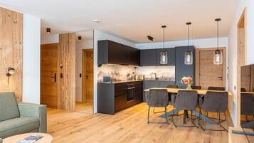 Apartment | Private kitchen