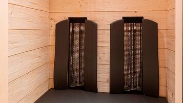 Appartement | Soin spa