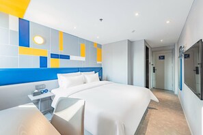 Room - 7 Days Inn (Guangzhou)