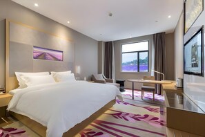 Room - Lavande Hotel (Guangzhou)
