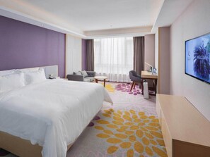 Room - Lavande Hotel (Guangzhou)