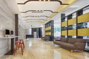 Lobby - Lavande Hotel (Guangzhou)