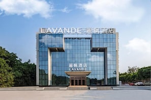 Fachada