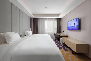 Room - Lavande Hotel (Guangzhou)