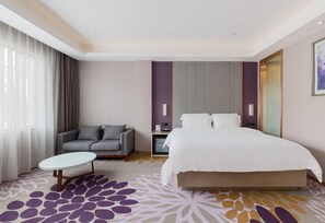 Room - Lavande Hotel (Guangzhou)