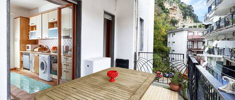 Apartament, fumadors | 2 dormitoris i escriptori