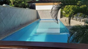 Room, 1 Bedroom, Smoking, Private Pool | Pool