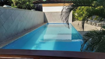 Room, 1 Bedroom, Smoking, Private Pool | Pool | Outdoor pool
