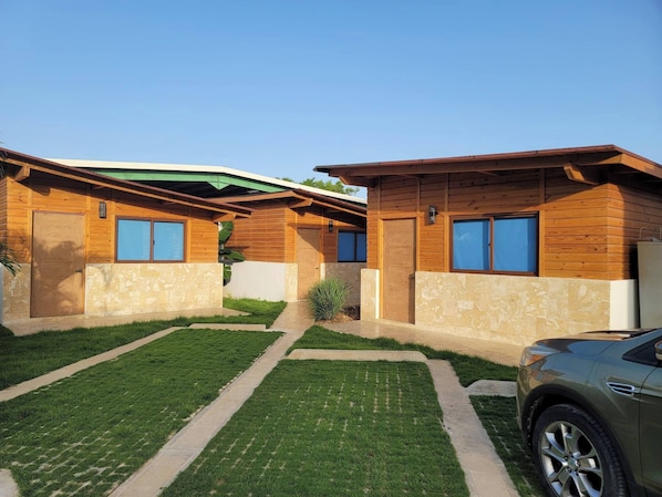 Exterior - Room-serene Punta Cana Cabin Retreat - P (Punta Cana)