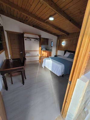 Room, 1 Bedroom, Smoking, Private Pool | 1 bedroom - Room-serene Punta Cana Cabin Retreat - P (Punta Cana)