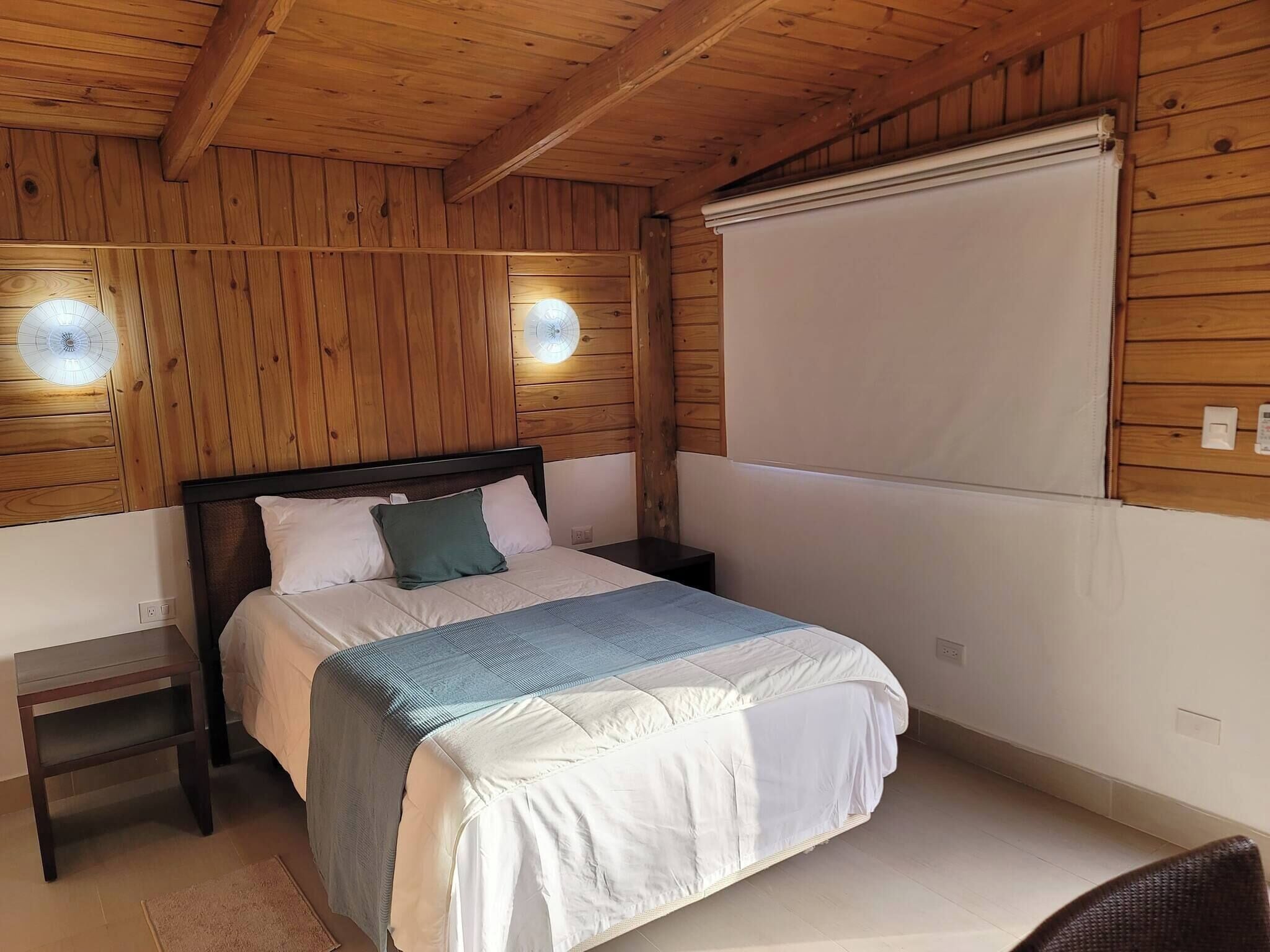Room, 1 Bedroom, Smoking, Private Pool | 1 bedroom