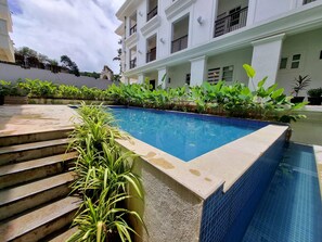 Apartment | Pool | Outdoor pool